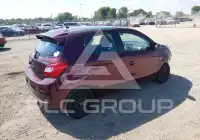 2020 Mitsubishi MIRAGE фото