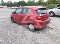 2020 Mitsubishi MIRAGE photo