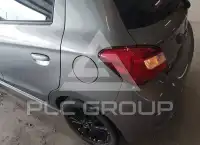 2020 Mitsubishi MIRAGE фото