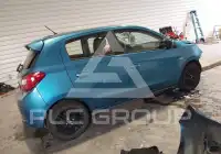 2020 Mitsubishi MIRAGE фото