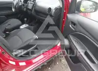 2020 Mitsubishi MIRAGE photo