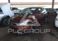2020 Mitsubishi MIRAGE фото