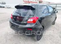 2020 Mitsubishi MIRAGE photo