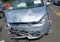2020 Mitsubishi MIRAGE фото