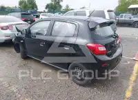 2020 Mitsubishi MIRAGE фото
