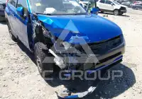 2020 Mitsubishi ECLIPSE фото