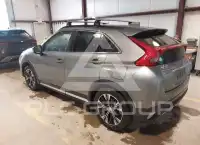 2020 Mitsubishi ECLIPSE фото