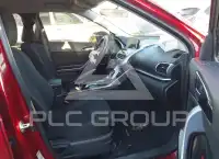2020 Mitsubishi ECLIPSE фото