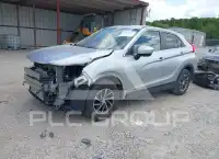 2020 Mitsubishi ECLIPSE photo