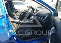 2020 Mitsubishi ECLIPSE фото