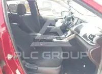 2020 Mitsubishi ECLIPSE фото