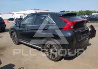 2020 Mitsubishi ECLIPSE фото