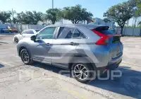 2020 Mitsubishi ECLIPSE фото