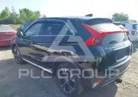 2020 Mitsubishi ECLIPSE фото