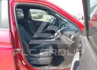 2020 Mitsubishi ECLIPSE фото