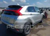 2020 Mitsubishi ECLIPSE фото