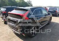 2020 Mitsubishi ECLIPSE фото