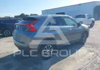 2020 Mitsubishi ECLIPSE фото