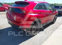 2020 Mitsubishi ECLIPSE фото
