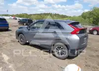 2020 Mitsubishi ECLIPSE photo