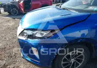 2020 Mitsubishi ECLIPSE фото