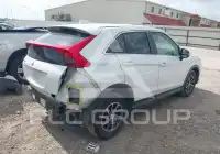 2020 Mitsubishi ECLIPSE фото