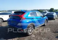 2020 Mitsubishi ECLIPSE фото