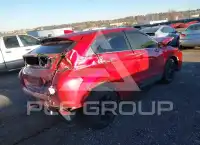 2020 Mitsubishi ECLIPSE фото