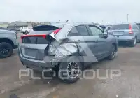2020 Mitsubishi ECLIPSE фото
