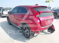 2020 Mitsubishi ECLIPSE фото