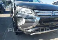 2020 Mitsubishi ECLIPSE фото