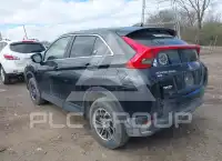 2020 Mitsubishi ECLIPSE фото