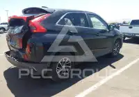 2020 Mitsubishi ECLIPSE фото