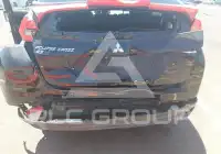 2020 Mitsubishi ECLIPSE фото