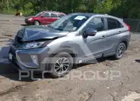 2020 Mitsubishi ECLIPSE photo