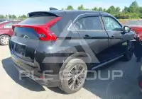 2020 Mitsubishi ECLIPSE фото