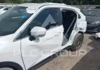 2020 Mitsubishi ECLIPSE фото