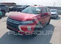 2020 Mitsubishi ECLIPSE фото