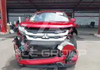 2020 Mitsubishi OUTLANDER photo