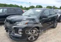 2020 Mitsubishi OUTLANDER фото