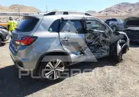 2020 Mitsubishi OUTLANDER фото