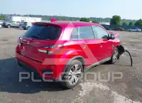 2020 Mitsubishi OUTLANDER фото