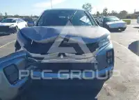 2020 Mitsubishi OUTLANDER фото
