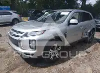 2020 Mitsubishi OUTLANDER фото