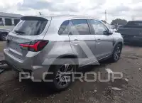 2020 Mitsubishi OUTLANDER фото