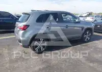 2020 Mitsubishi OUTLANDER фото