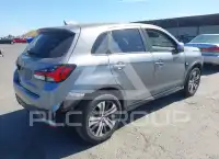 2020 Mitsubishi OUTLANDER фото