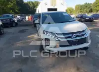 2020 Mitsubishi OUTLANDER фото
