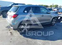 2020 Mitsubishi OUTLANDER фото