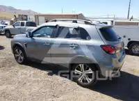 2020 Mitsubishi OUTLANDER фото
